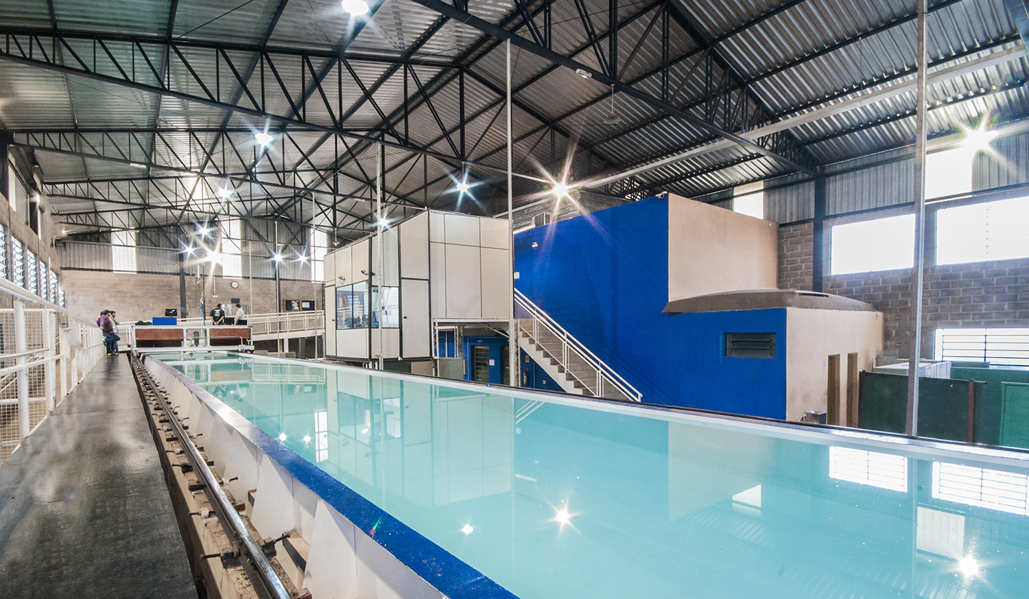 Figure 1: Body Plane for both Sailboats